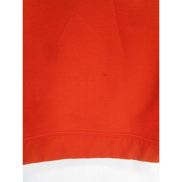 Under Armour Sweatshirt Small Pullover Hoodie Drawstring Running Gym* - Picture 8 of 11